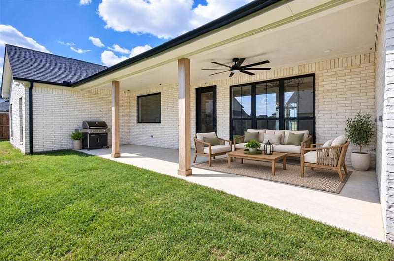 2033 Nichole Boulevard, Pottsboro TX 75076 - Photo 37