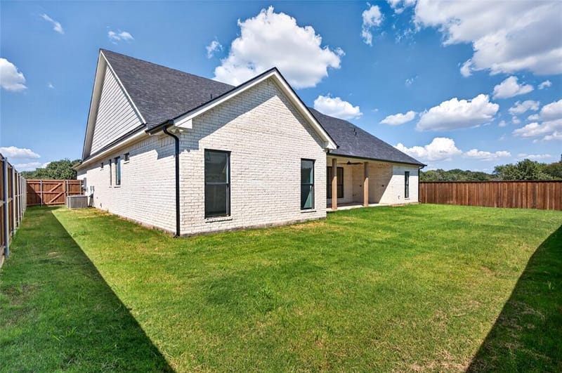 2033 Nichole Boulevard, Pottsboro TX 75076 - Photo 35