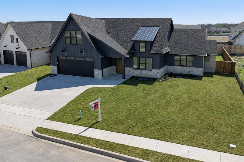 2029 Nichole Boulevard, Pottsboro TX 75076 - Photo 2