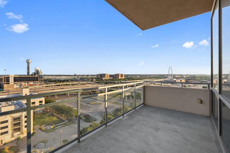2200 Victory Avenue # 1105, Dallas TX 75219 - Photo 23