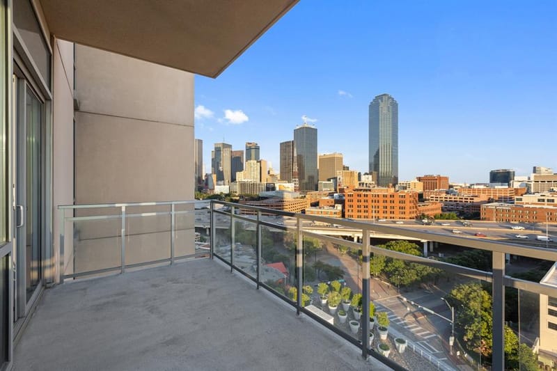 2200 Victory Avenue # 1105, Dallas TX 75219 - Photo 22