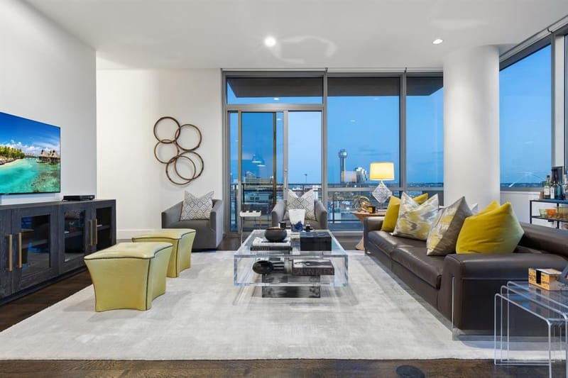2200 Victory Avenue # 1105, Dallas TX 75219