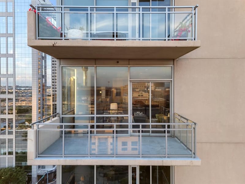 2200 Victory Avenue # 1105, Dallas TX 75219 - Photo 24