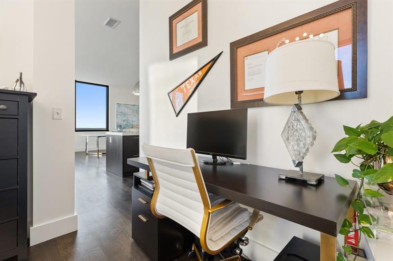 2200 Victory Avenue # 1105, Dallas TX 75219 - Photo 14