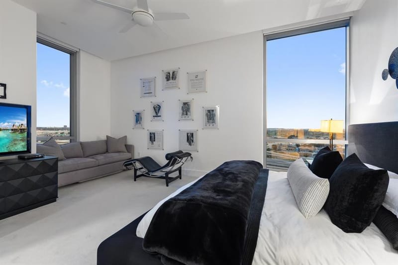 2200 Victory Avenue # 1105, Dallas TX 75219 - Photo 18