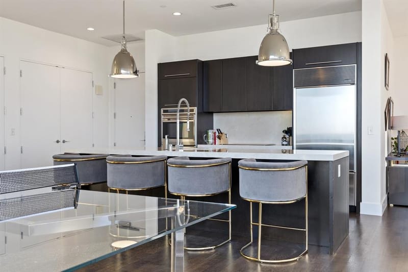 2200 Victory Avenue # 1105, Dallas TX 75219 - Photo 11