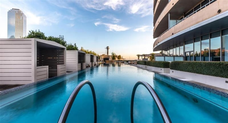 2200 Victory Avenue # 1105, Dallas TX 75219 - Photo 25