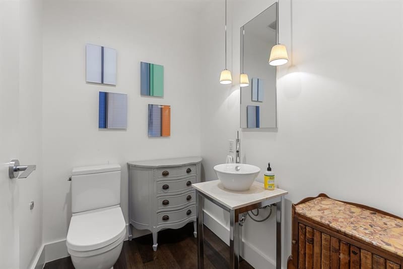 2200 Victory Avenue # 1105, Dallas TX 75219 - Photo 21