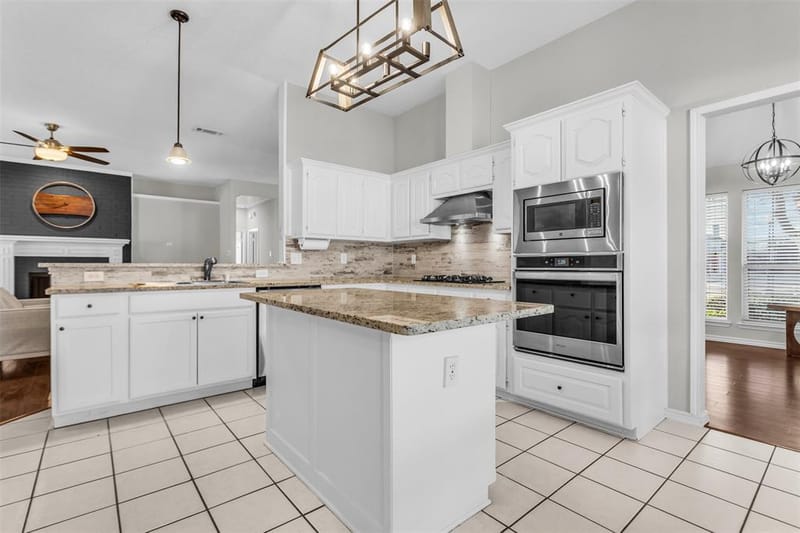308 Glen Ridge Drive, Murphy TX 75094 - Photo 13
