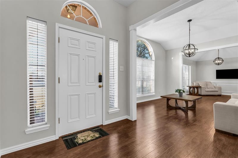 308 Glen Ridge Drive, Murphy TX 75094