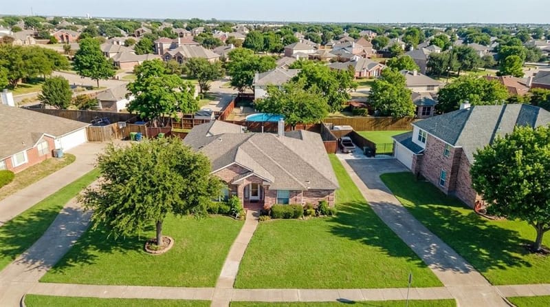 308 Glen Ridge Drive, Murphy TX 75094 - Photo 8