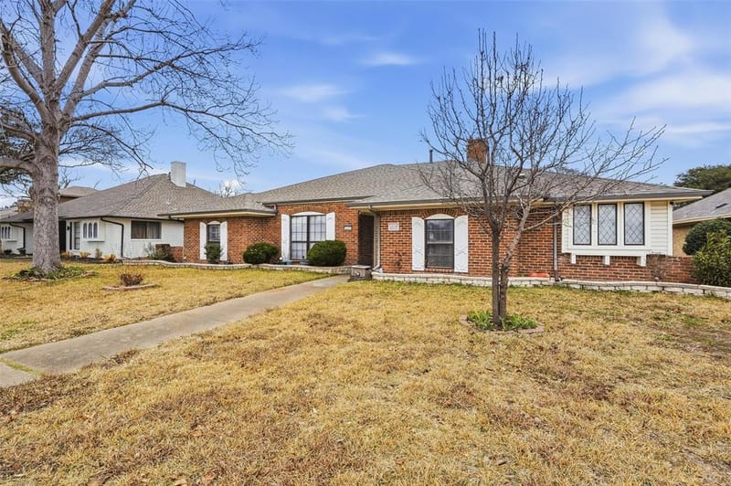 1117 E Spring Valley Road, Richardson TX 75081 - Photo 2