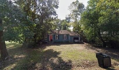 2633 Valley Ridge Road, Shreveport LA 71108