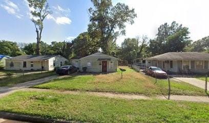 3413 Clarke Boulevard, Shreveport LA 71109