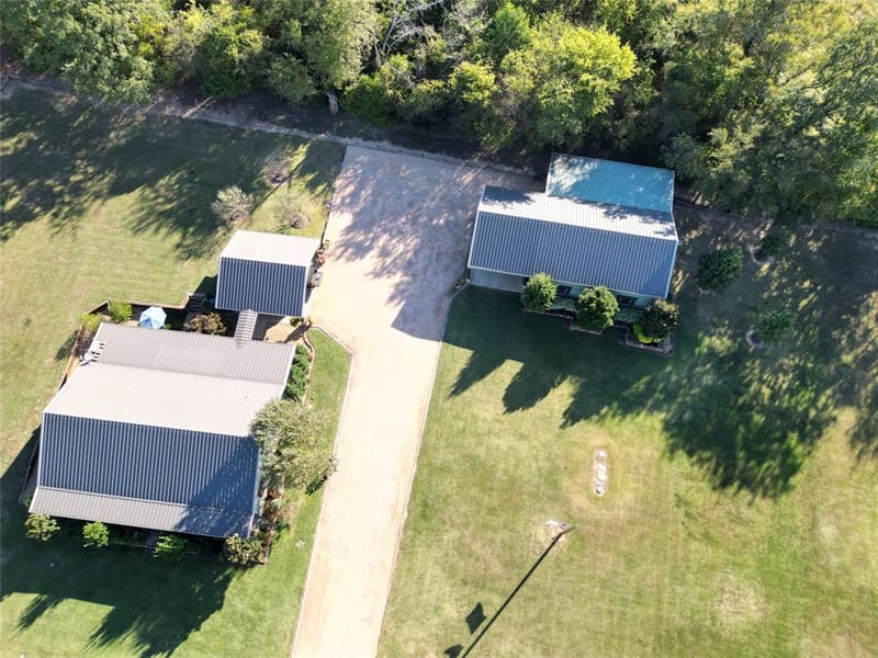 2300 Vz County Road 2504, Canton TX 75103