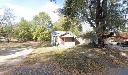 3002 Devaughn Street, Shreveport LA 71108
