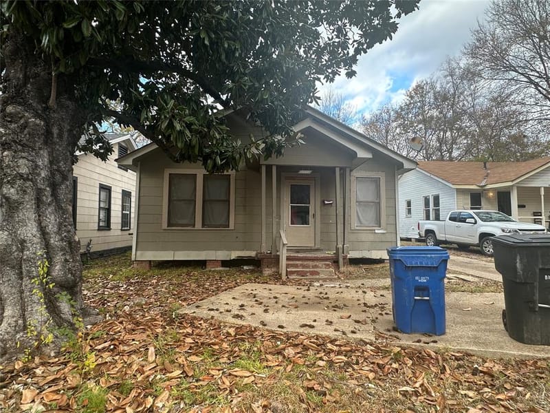 3112 Devaughn Street, Shreveport LA 71108