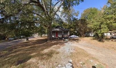 3056 Lindholm Street, Shreveport LA 71108