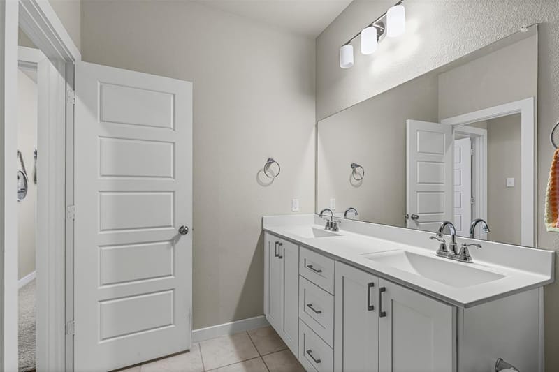 401 Evans Drive, Van Alstyne TX 75495 - Photo 23