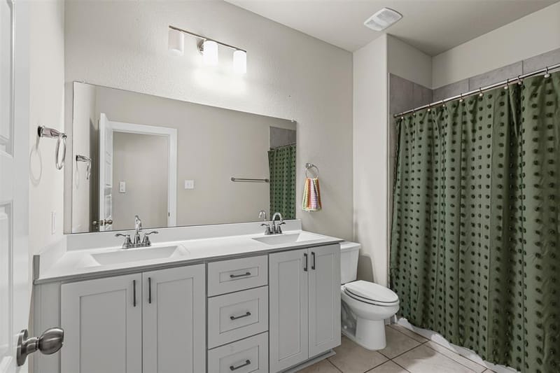 401 Evans Drive, Van Alstyne TX 75495 - Photo 22