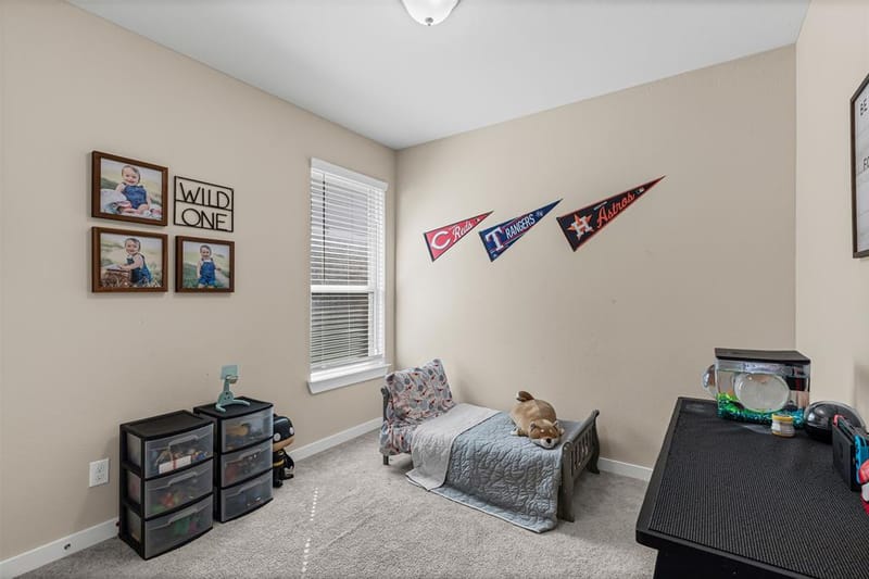 401 Evans Drive, Van Alstyne TX 75495 - Photo 24
