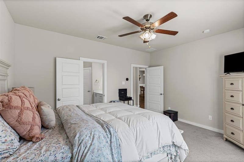 401 Evans Drive, Van Alstyne TX 75495 - Photo 18