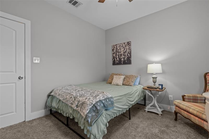 325 Berryhill Drive, Springtown TX 76082 - Photo 23