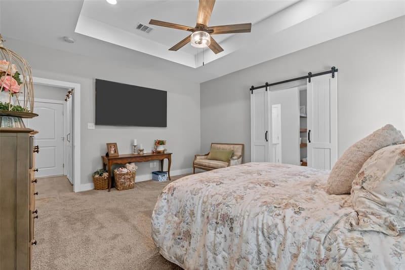 325 Berryhill Drive, Springtown TX 76082 - Photo 16