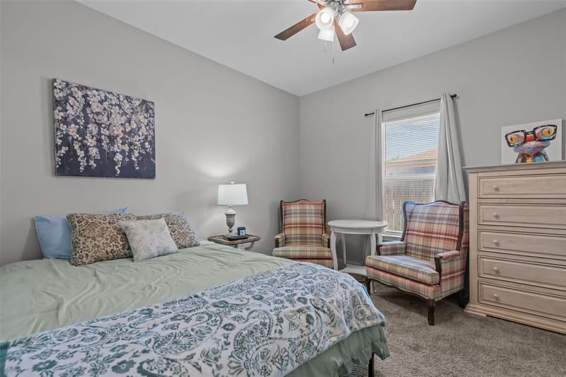 325 Berryhill Drive, Springtown TX 76082 - Photo 22