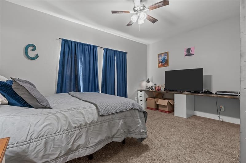325 Berryhill Drive, Springtown TX 76082 - Photo 24