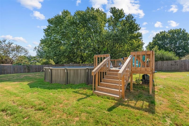 325 Berryhill Drive, Springtown TX 76082 - Photo 30
