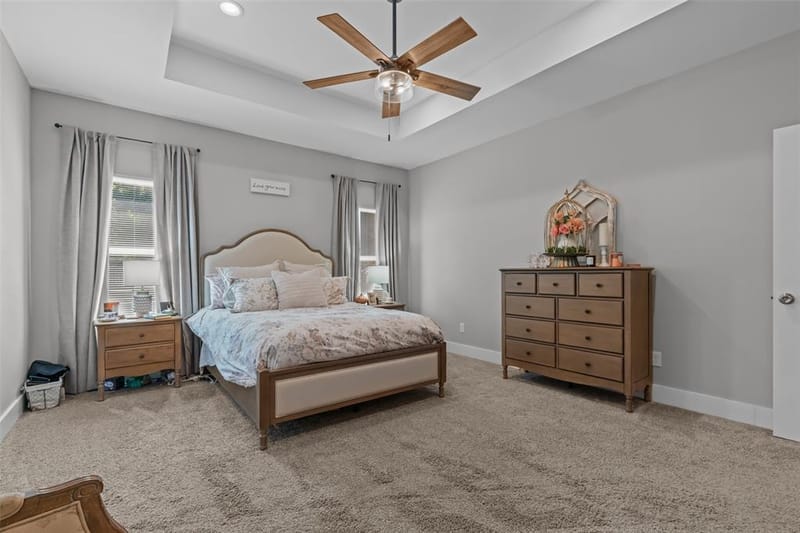 325 Berryhill Drive, Springtown TX 76082 - Photo 15