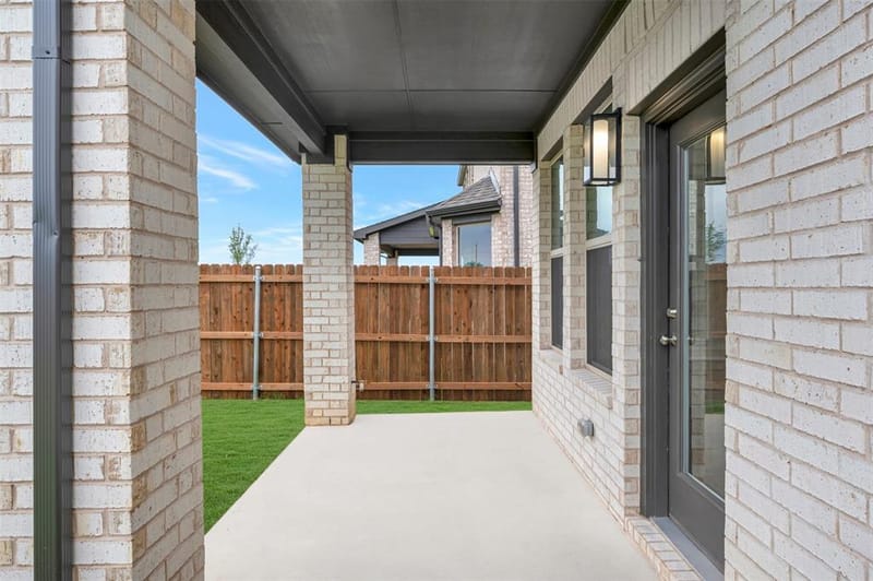 1116 Hitching Post Way, Oak Point TX 75068 - Photo 36