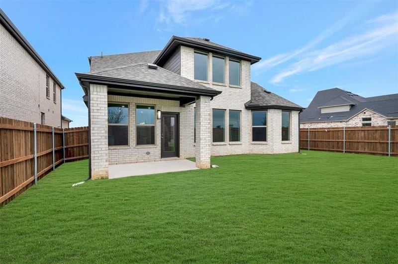 1116 Hitching Post Way, Oak Point TX 75068 - Photo 38