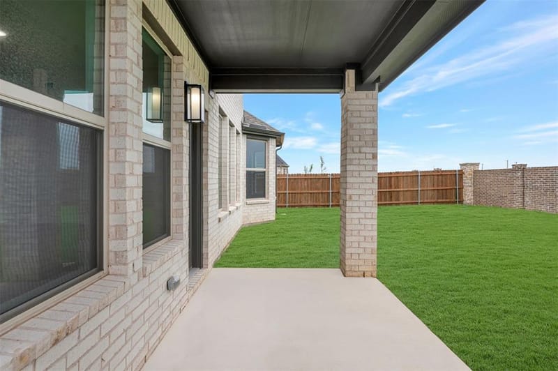 1116 Hitching Post Way, Oak Point TX 75068 - Photo 37