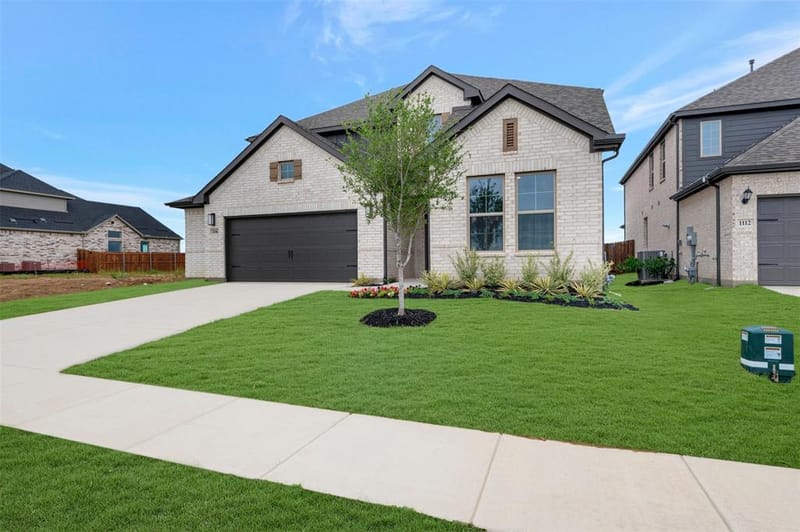 1116 Hitching Post Way, Oak Point TX 75068 - Photo 40