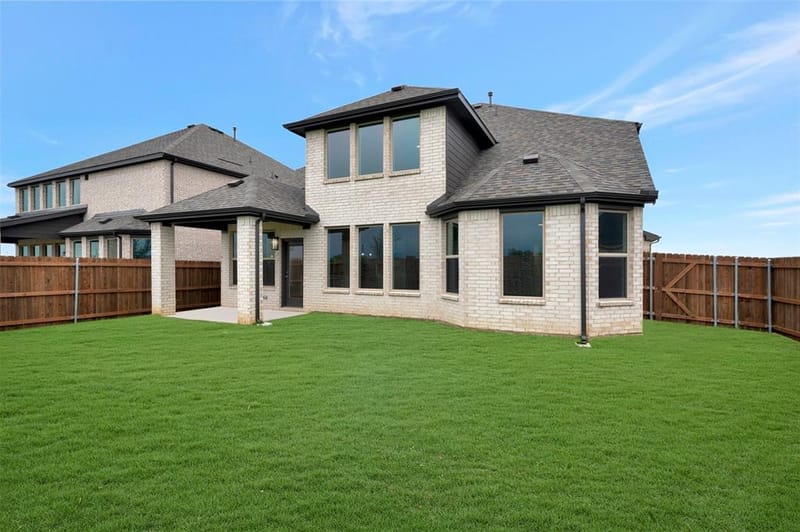 1116 Hitching Post Way, Oak Point TX 75068 - Photo 39
