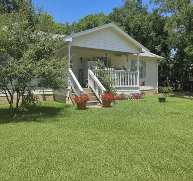410 W 11th Street, Bonham TX 75418
