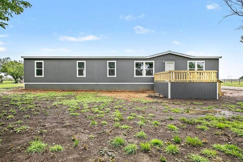 4109 County Road 405, Alvarado TX 76009