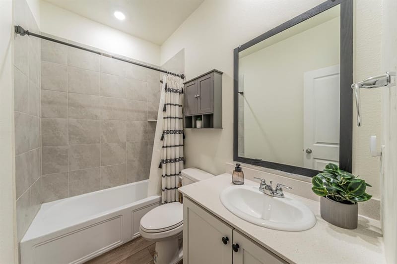 1240 Almond Road, Azle TX 76020 - Photo 17