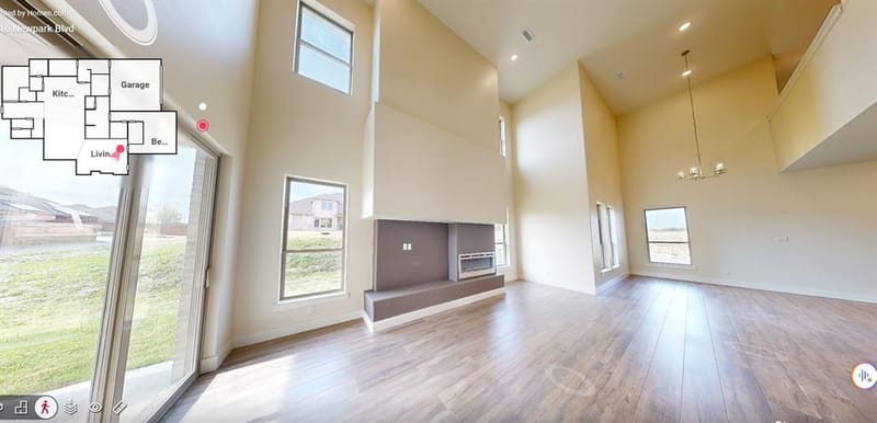 416 Newpark, DeSoto TX 75115 - Photo 2