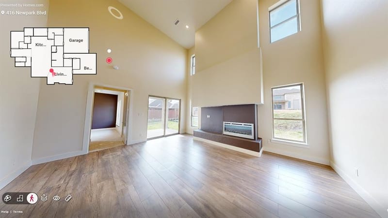 416 Newpark, DeSoto TX 75115 - Photo 6