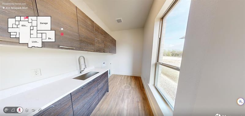 416 Newpark, DeSoto TX 75115 - Photo 5