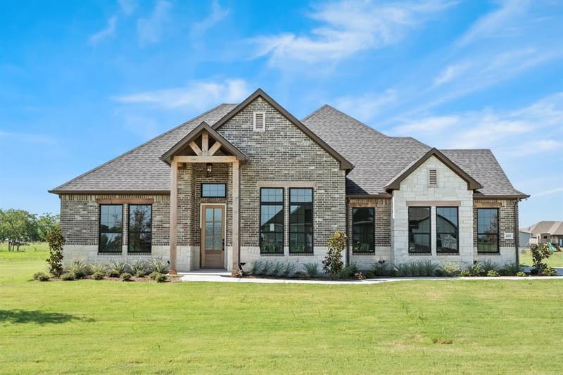4683 Christie Avenue, Caddo Mills TX 75135