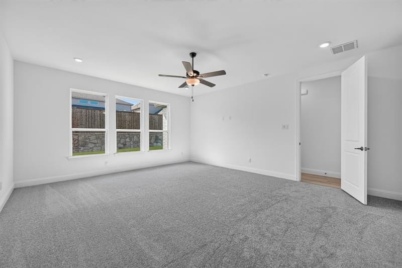 515 Wisteria Street, Oak Point TX 75068 - Photo 26