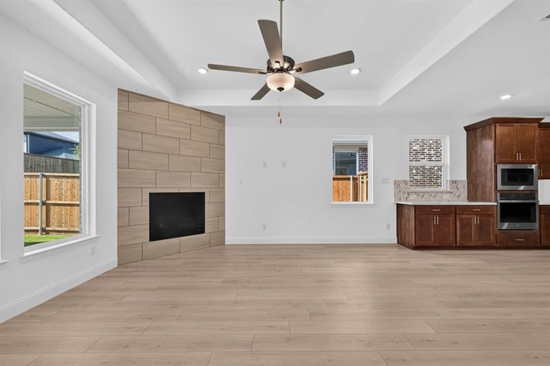 515 Wisteria Street, Oak Point TX 75068 - Photo 24