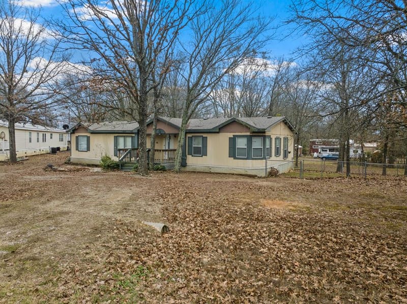 418 Broken Bow, Quitman TX 75783 - Photo 3
