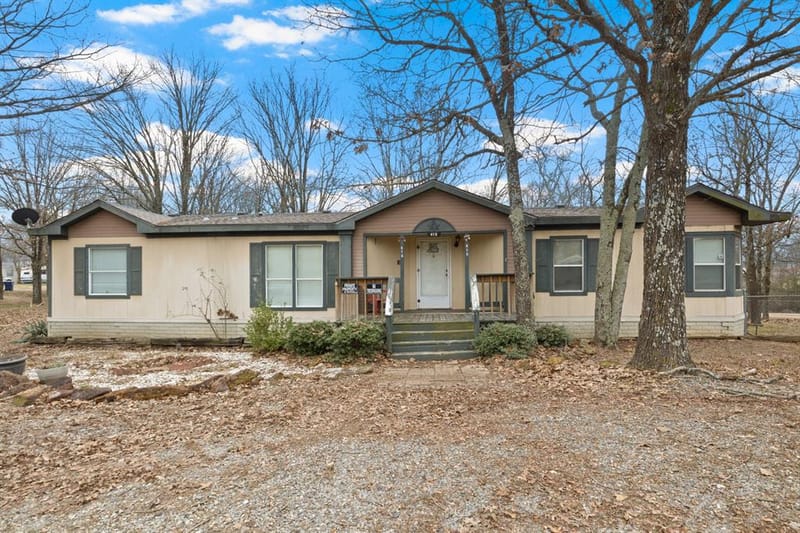 418 Broken Bow, Quitman TX 75783