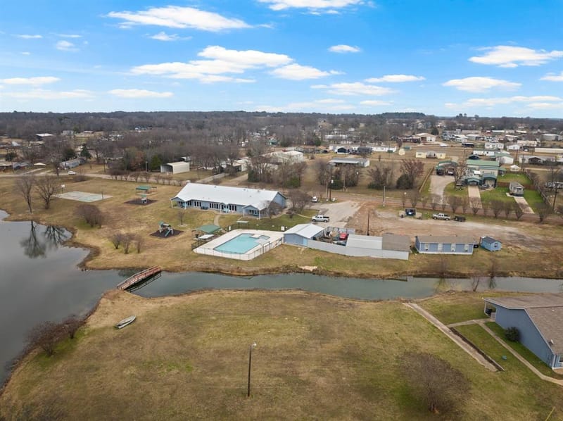 418 Broken Bow, Quitman TX 75783 - Photo 35
