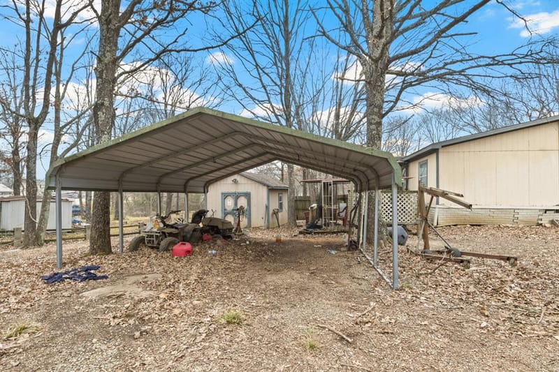 418 Broken Bow, Quitman TX 75783 - Photo 29